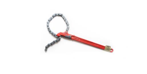HIT CW8 Chain pliers