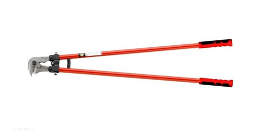 Alarm mesh cutter 800mm