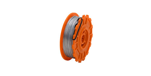 Roll of wire for tying machine UG40, 40 rolls
