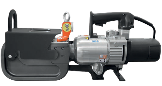 Electro-hydraulic chaincutter MTC32 max. Ø32, 230V/50hz