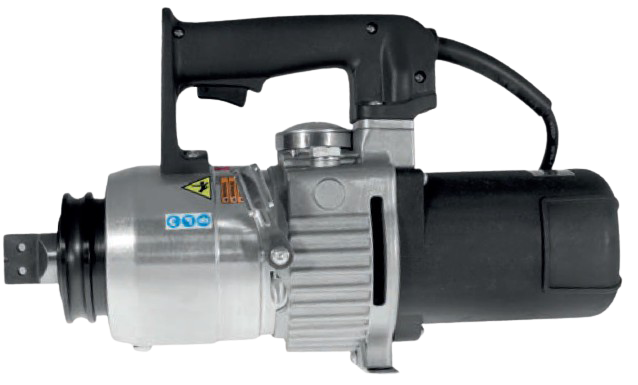 Electro-hydraulic motor housing MSU26, 230V/50Hz