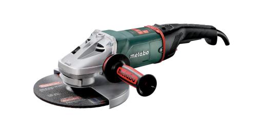 Metabo haakse slijper WE24-230 MVT