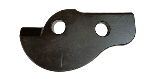 Top blade MSU12