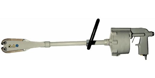 Pneumatischer Stahlschneider MRC10-L HD
