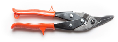 HIT MS260L metal snip (right-hand)