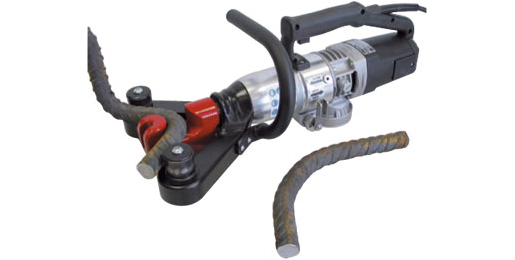 Rent straightening/bendingdevice PRM32; 230/V50Hz, serial number 343