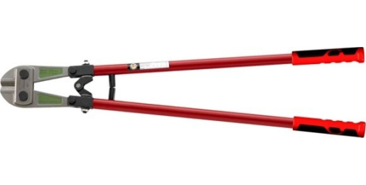 Alarm boutenschaar 750mm