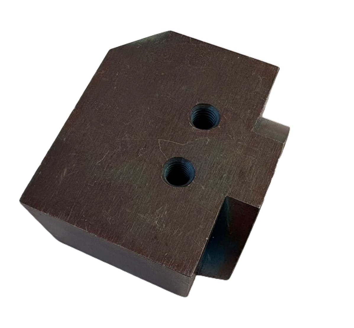 Bewegliche Messer C/W Bolzen