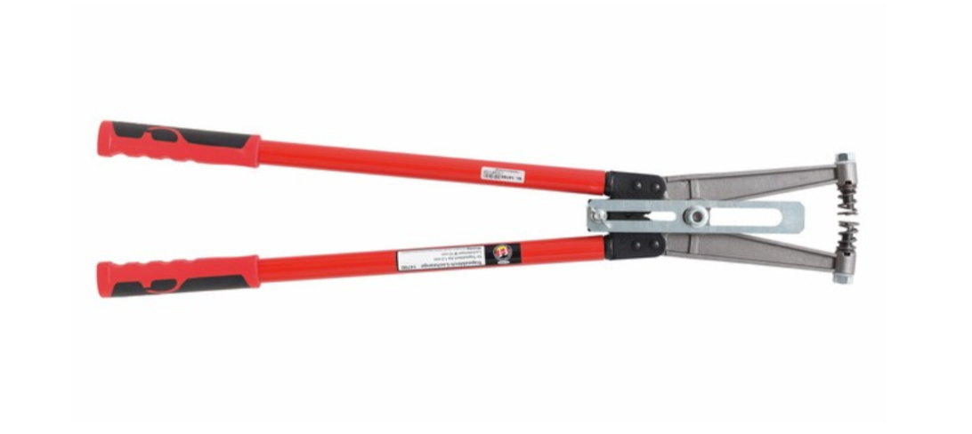 Alarm ponstang 10mm