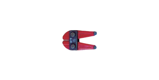 HIT Meskop 450 rood