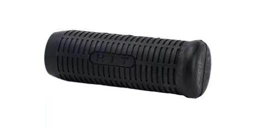 Rubber greep t.b.v. HIT boutenschaar 600
