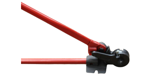 HIT TRC10-S Gewindestangenschneider M10 rostfrei