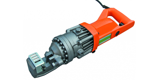 DMS-16W rebar cutter Ø16mm