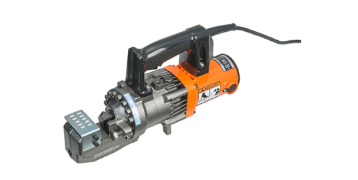 DMS-20HL rebar cutter max.  Ø20mm