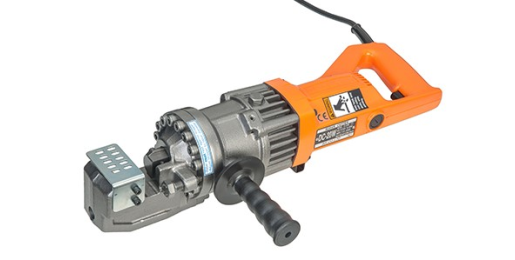 DMS-20W rebar cutter, Ø20mm