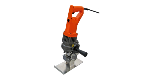 MP-20S Elektrische Stanzmaschine