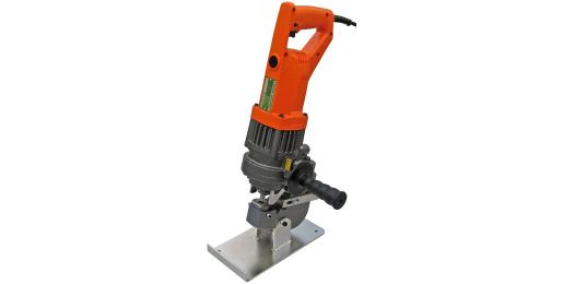 MP-19V Elektrische Stanzmaschine