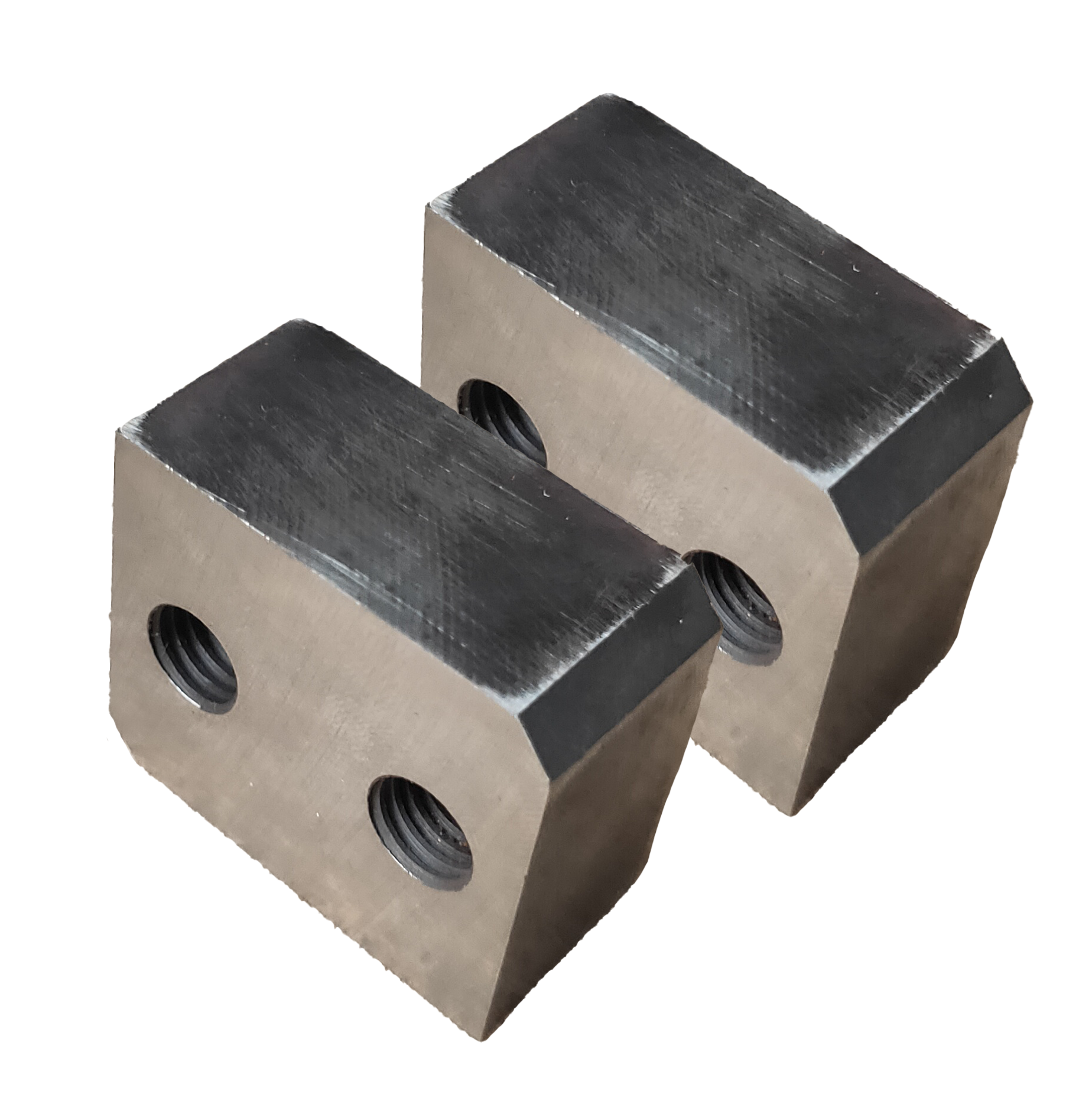 Cutter block  no. 0, for DMS16