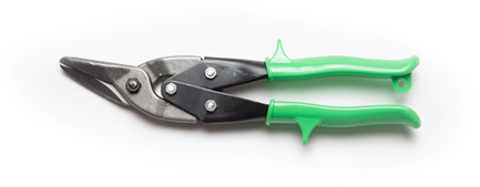 HIT MS260L metal snip (left-hand)