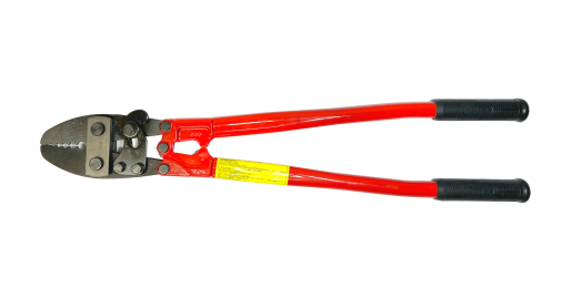 HIT kabelkneltang CT600/5C (met kabelschaar)