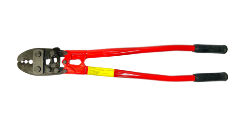 HIT kabelkneltang CT750/3C (met kabelschaar)