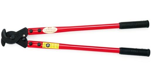 SC250-R cable cutter