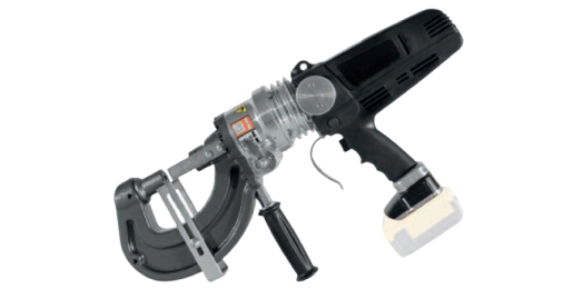 Cordless punching tool MPG22-60, 18V