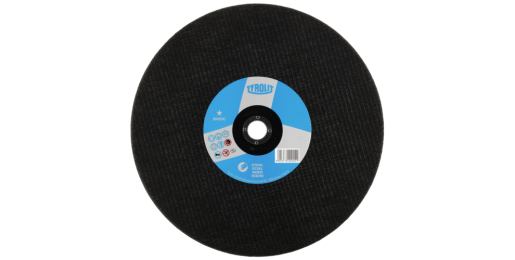 Cut-off wheel* 300x3,5x20 for metal, per box of 10 pieces