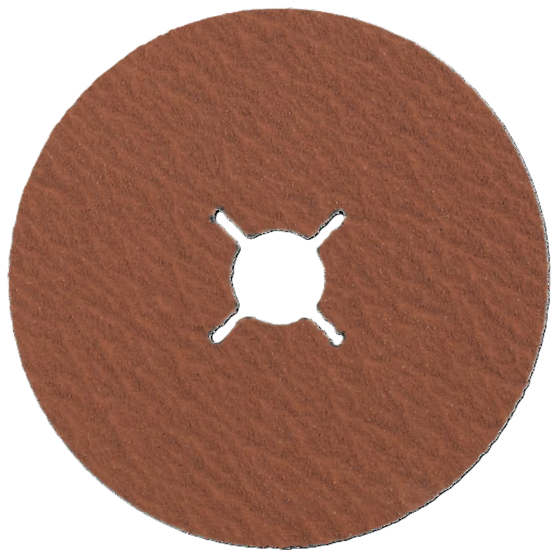 CERABOND-X Natural fibre disc for angle  DISC-N 125 x 22 P 94 N C