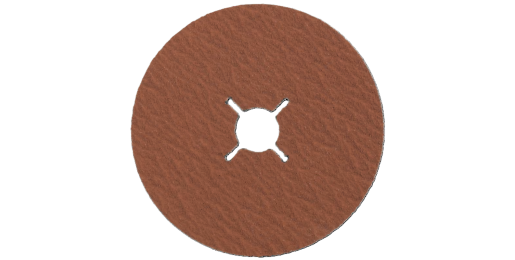 CERABOND-X Natural fibre disc for angle  DISC-N 125 x 22 P 94 N C