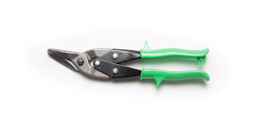 HIT MS260L metal snip (left-hand)