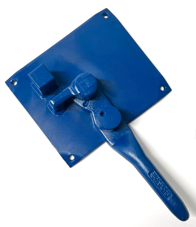 Stangenbieger BB-10-13