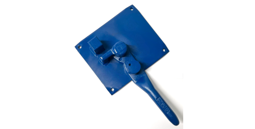 Stangenbieger BB-10-13